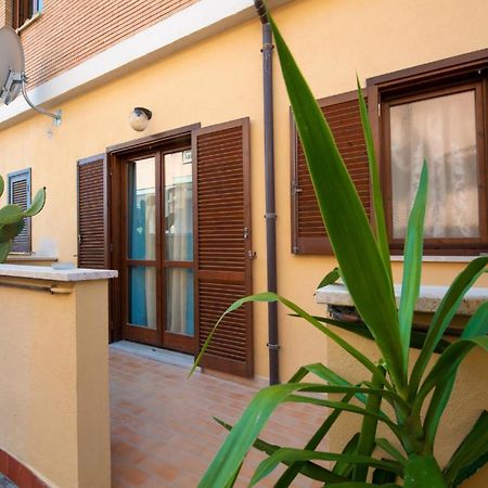 B&B La Casetta Ladispoli Chambre photo