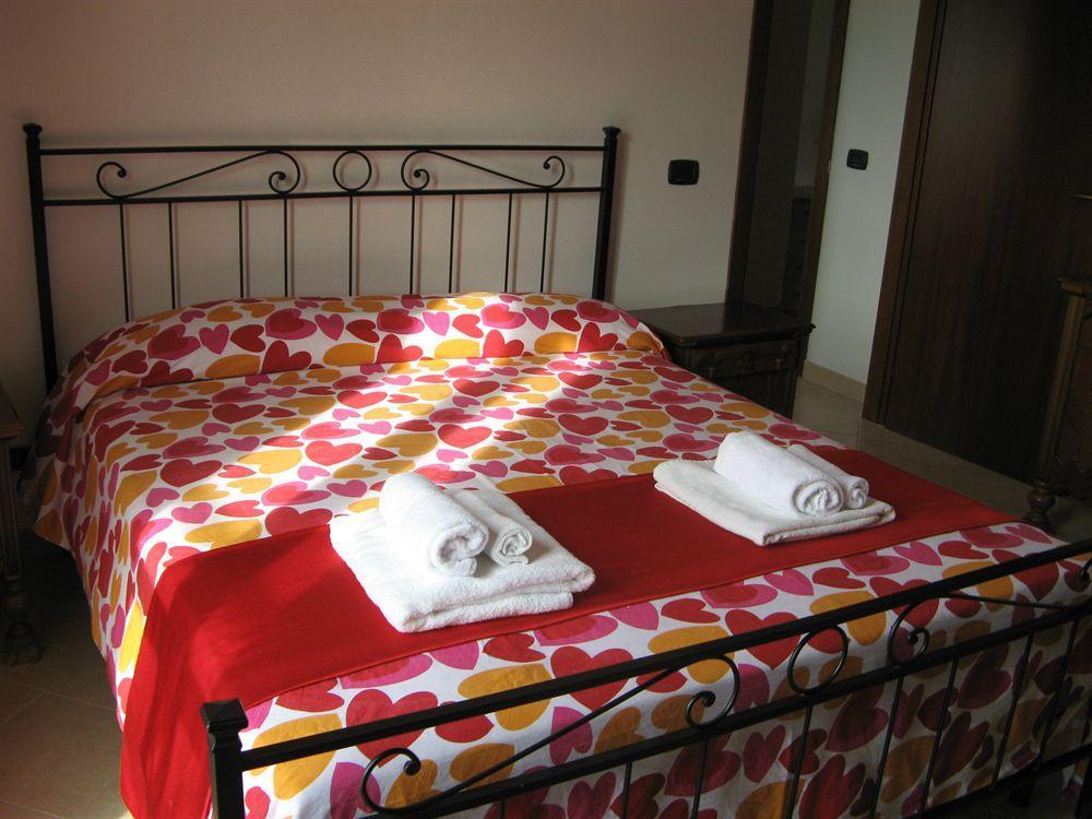B&B La Casetta Ladispoli Extérieur photo