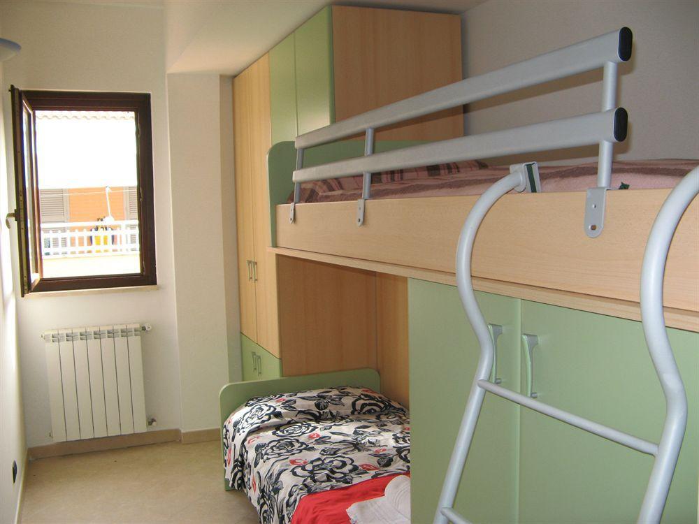 B&B La Casetta Ladispoli Extérieur photo