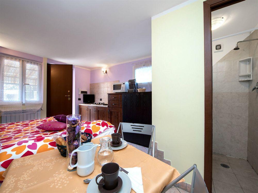 B&B La Casetta Ladispoli Extérieur photo