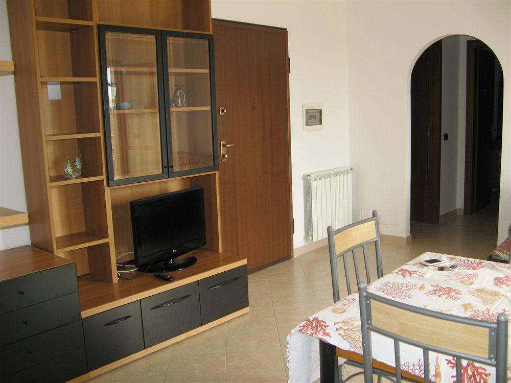 B&B La Casetta Ladispoli Extérieur photo