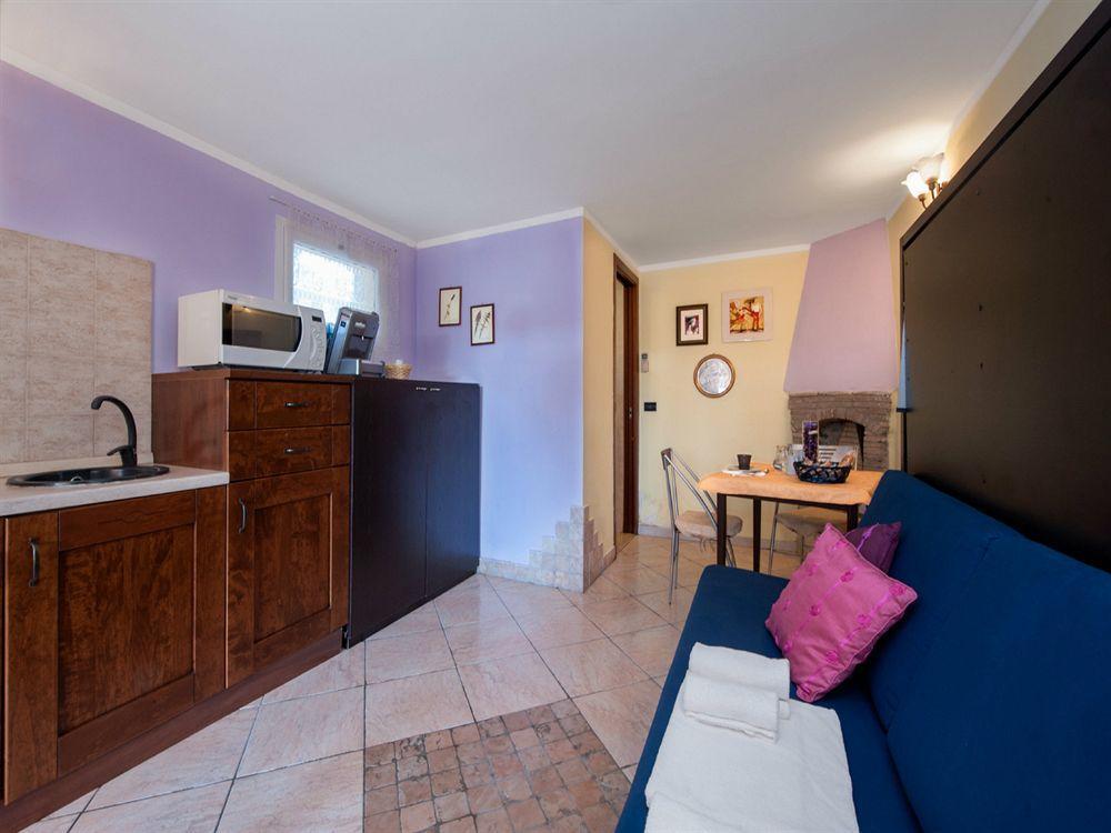 B&B La Casetta Ladispoli Extérieur photo