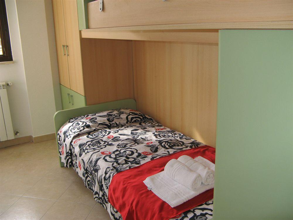 B&B La Casetta Ladispoli Extérieur photo