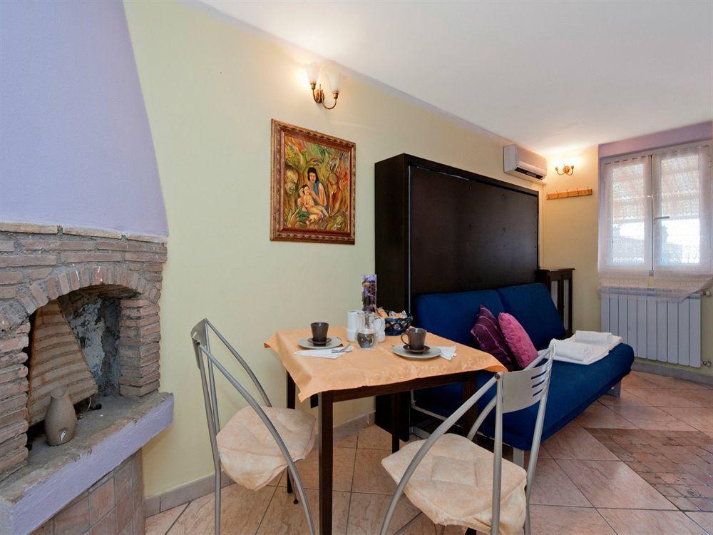 B&B La Casetta Ladispoli Extérieur photo