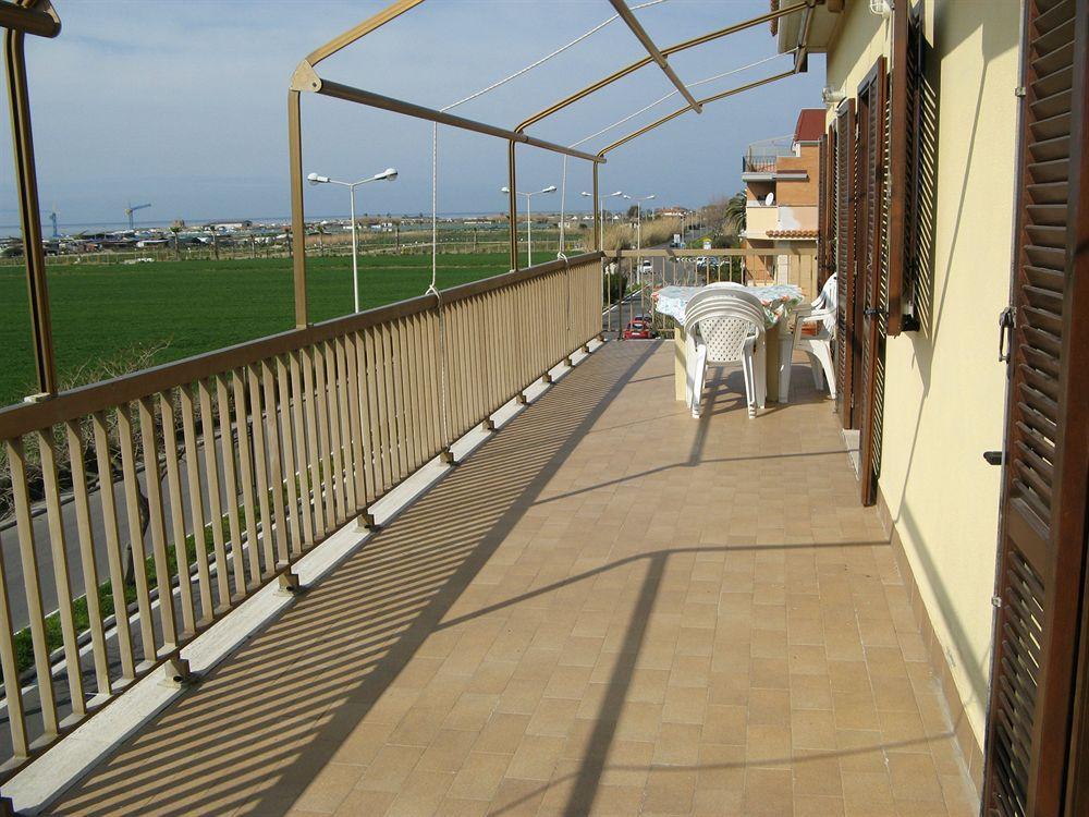 B&B La Casetta Ladispoli Extérieur photo