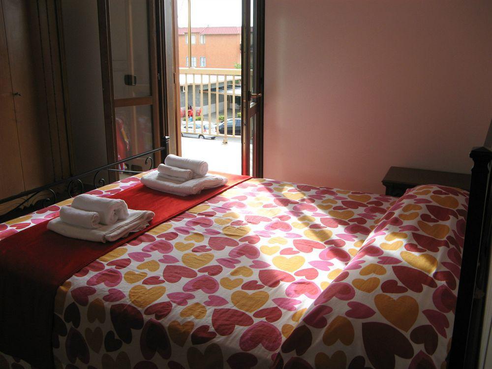 B&B La Casetta Ladispoli Extérieur photo