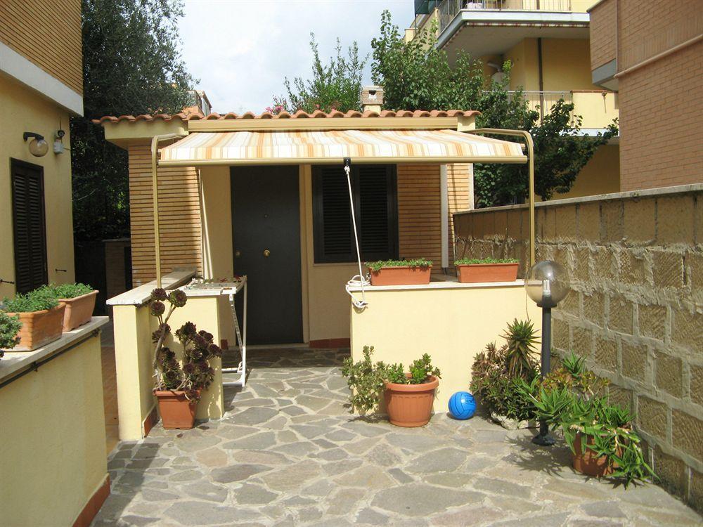 B&B La Casetta Ladispoli Extérieur photo