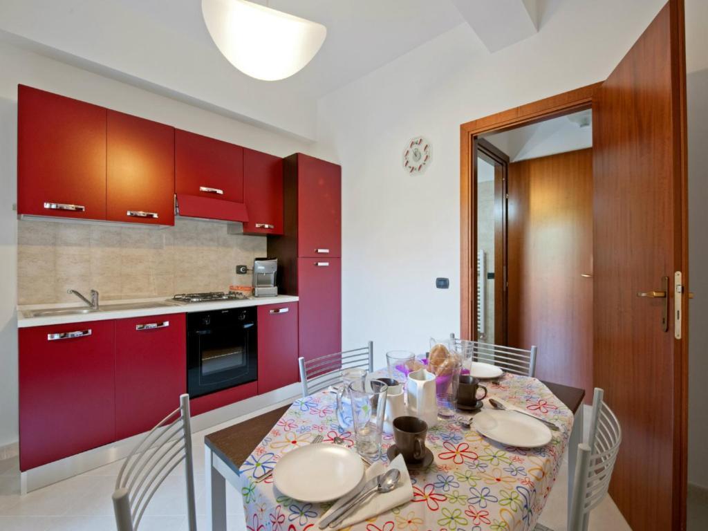 B&B La Casetta Ladispoli Chambre photo