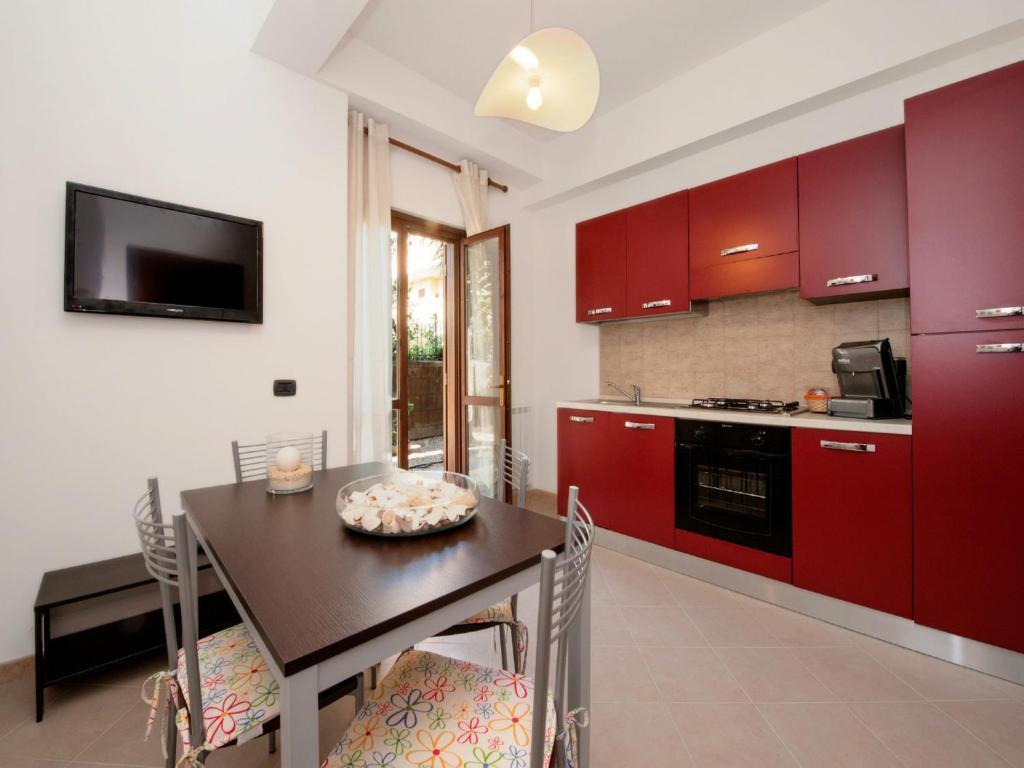 B&B La Casetta Ladispoli Chambre photo