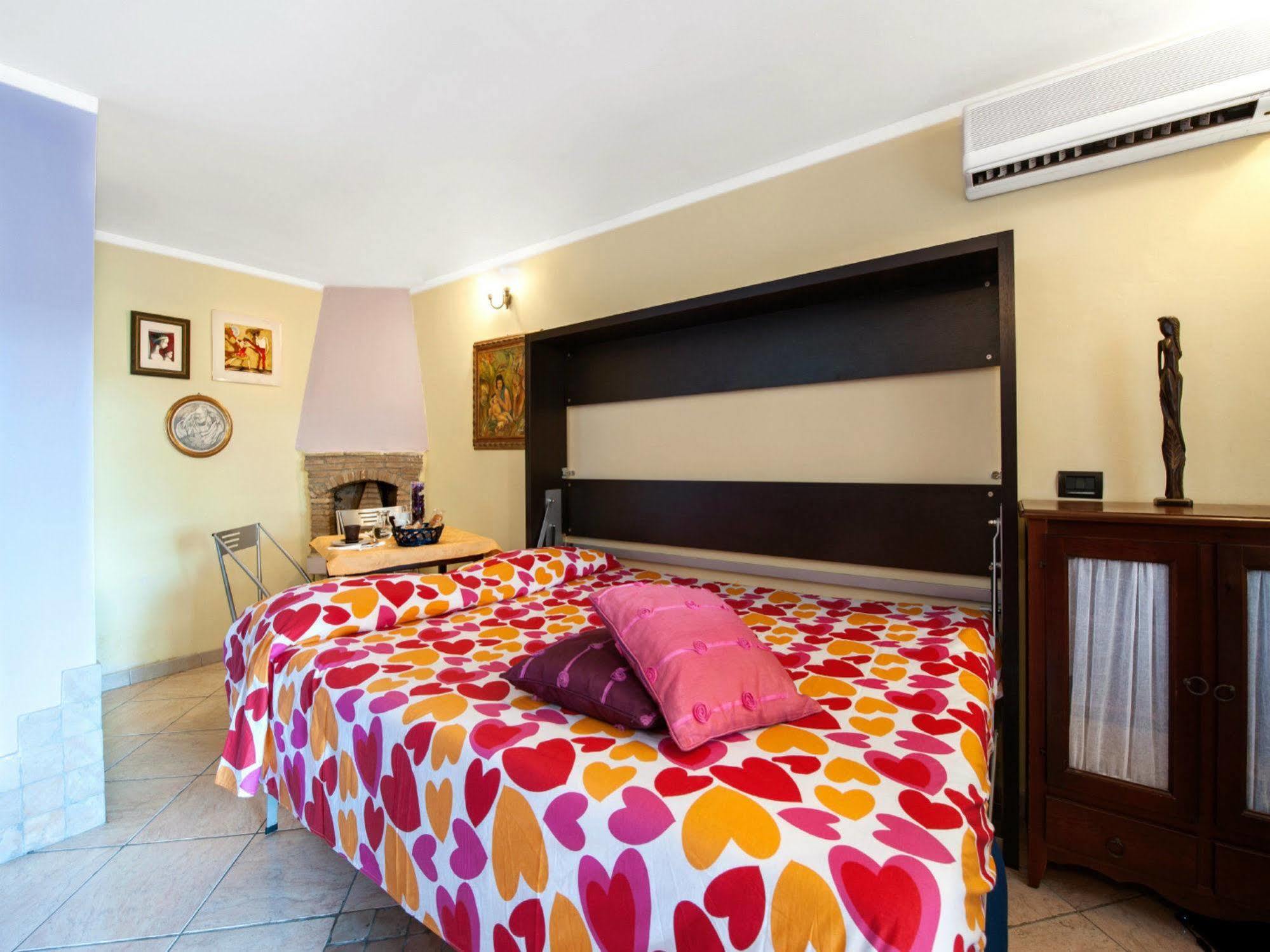 B&B La Casetta Ladispoli Extérieur photo
