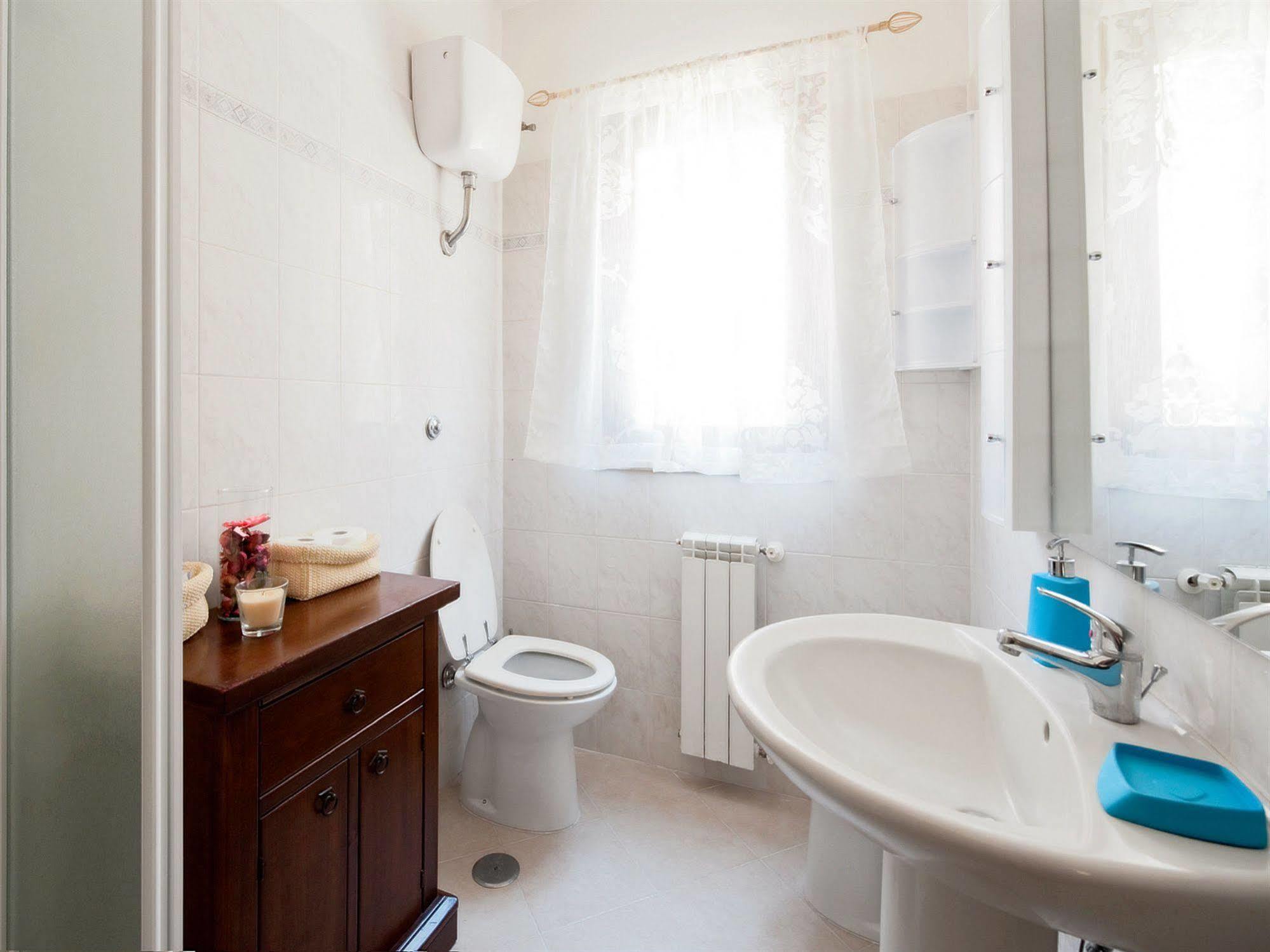 B&B La Casetta Ladispoli Extérieur photo
