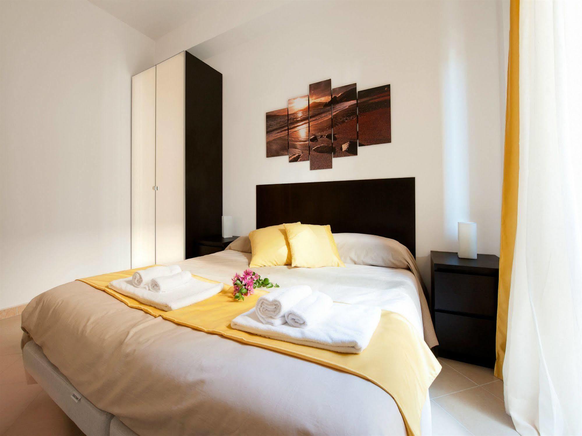 B&B La Casetta Ladispoli Extérieur photo
