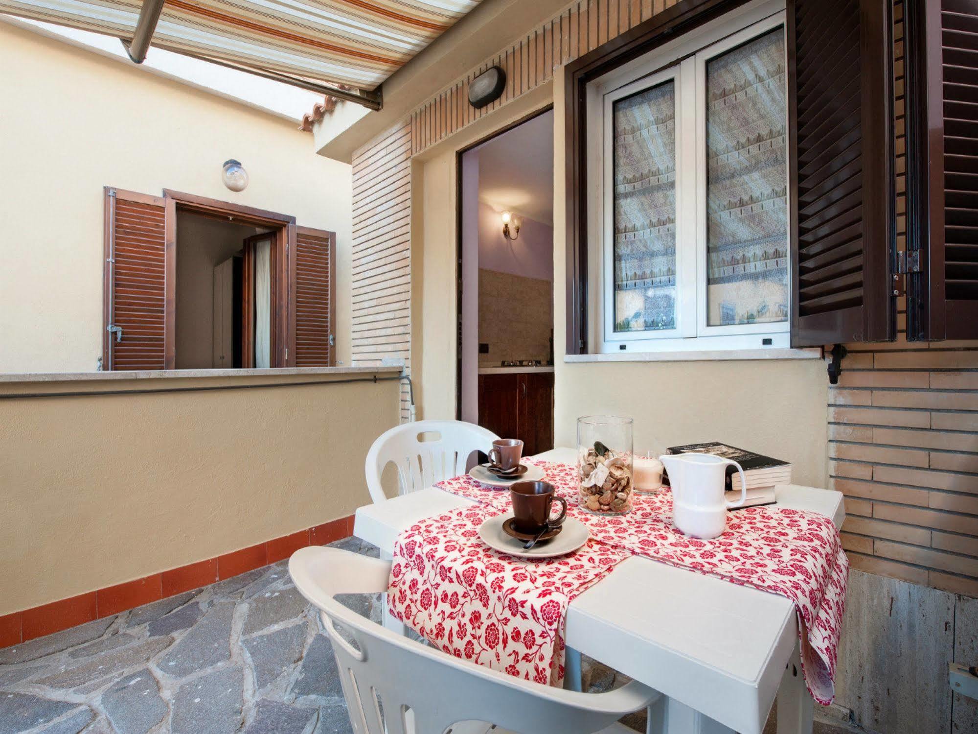 B&B La Casetta Ladispoli Extérieur photo