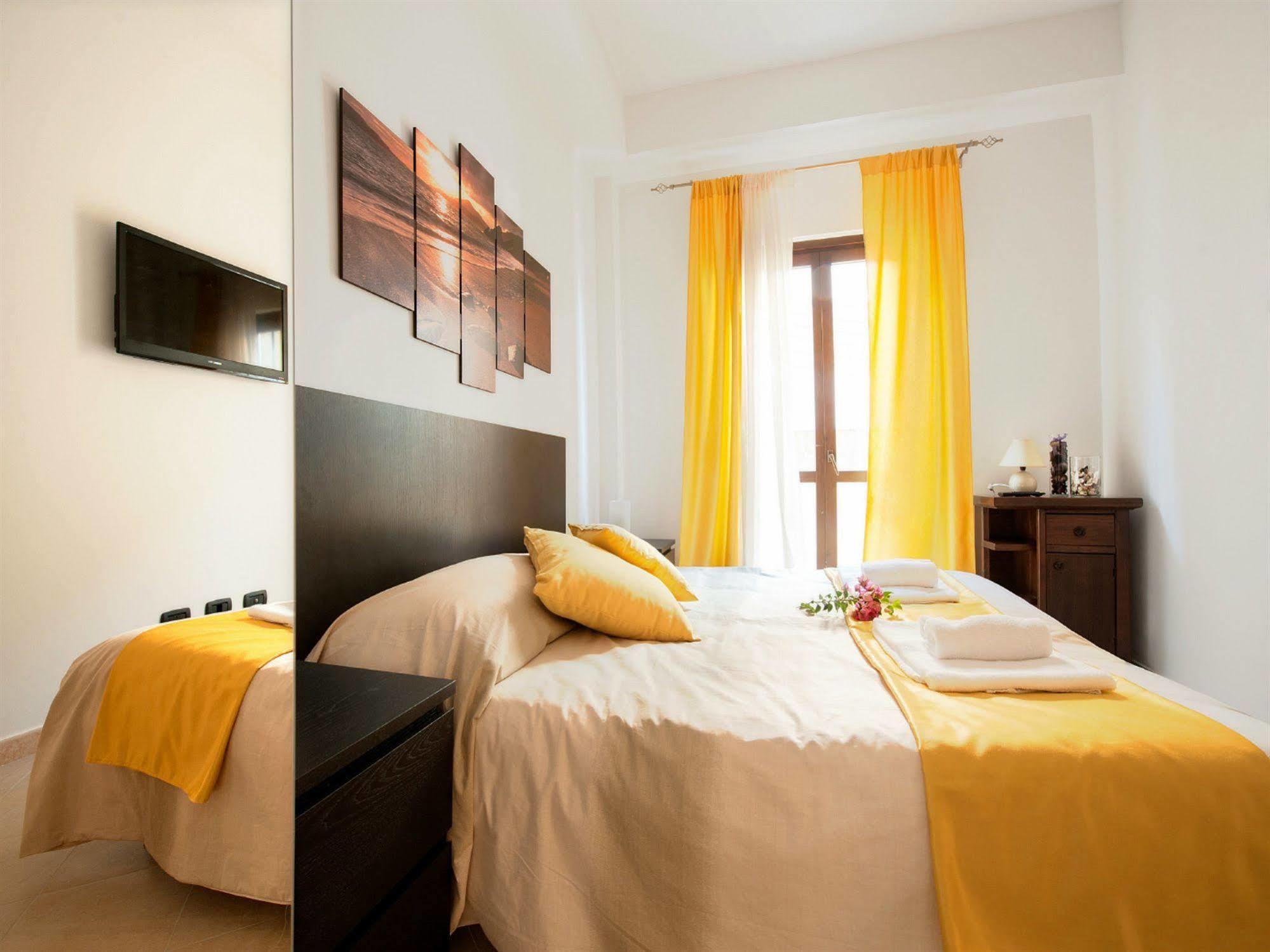 B&B La Casetta Ladispoli Extérieur photo