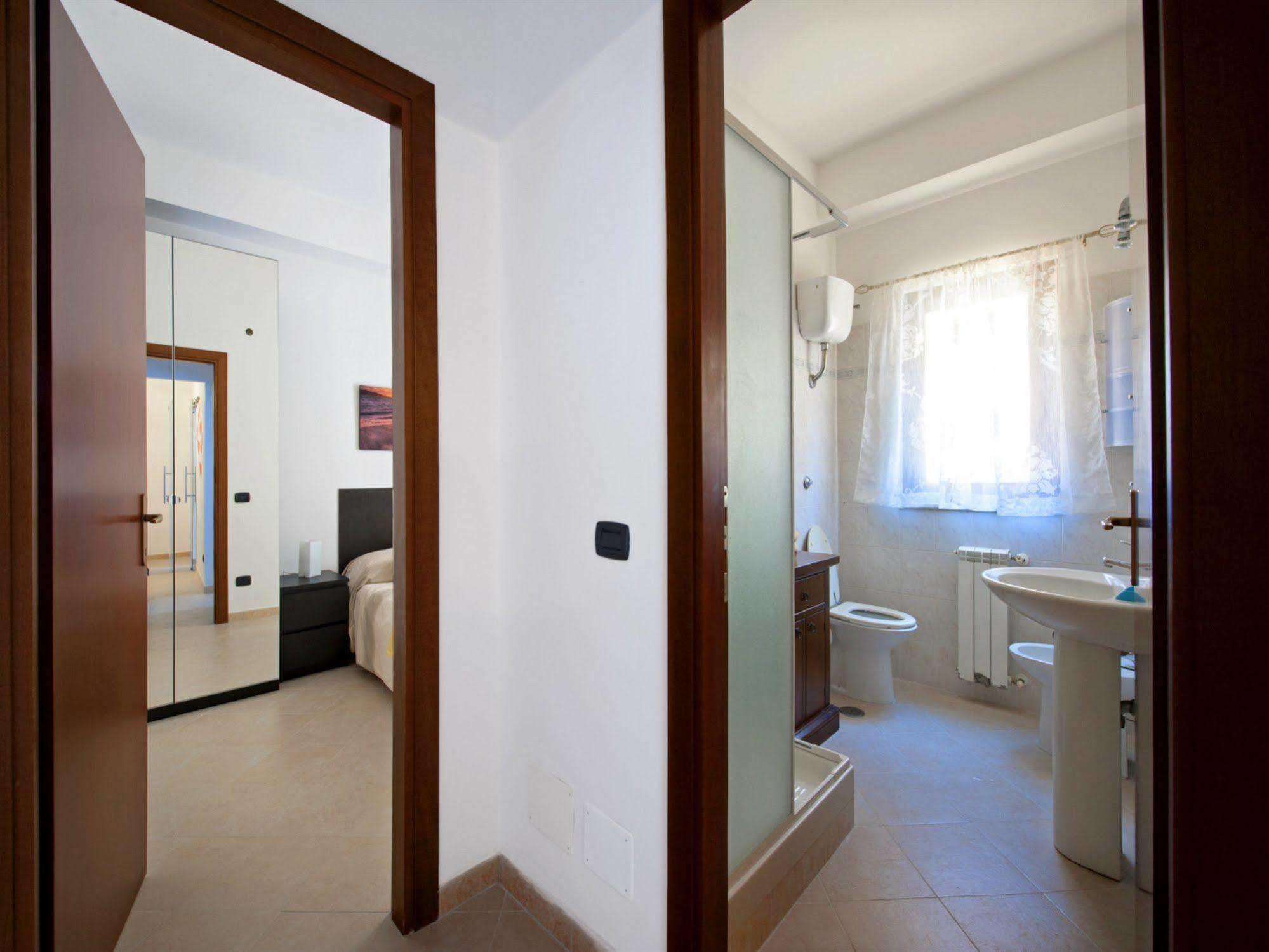 B&B La Casetta Ladispoli Extérieur photo
