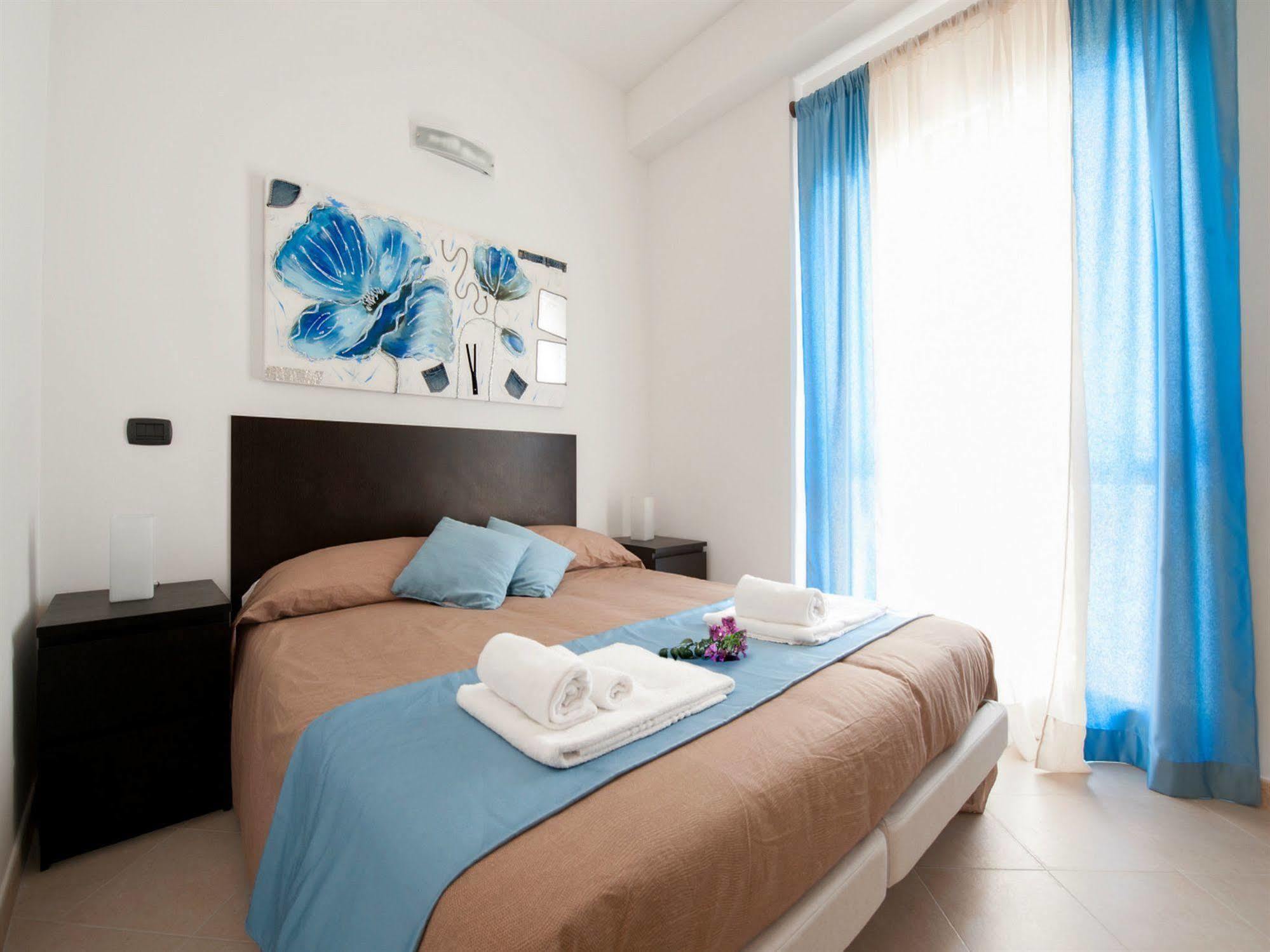 B&B La Casetta Ladispoli Extérieur photo